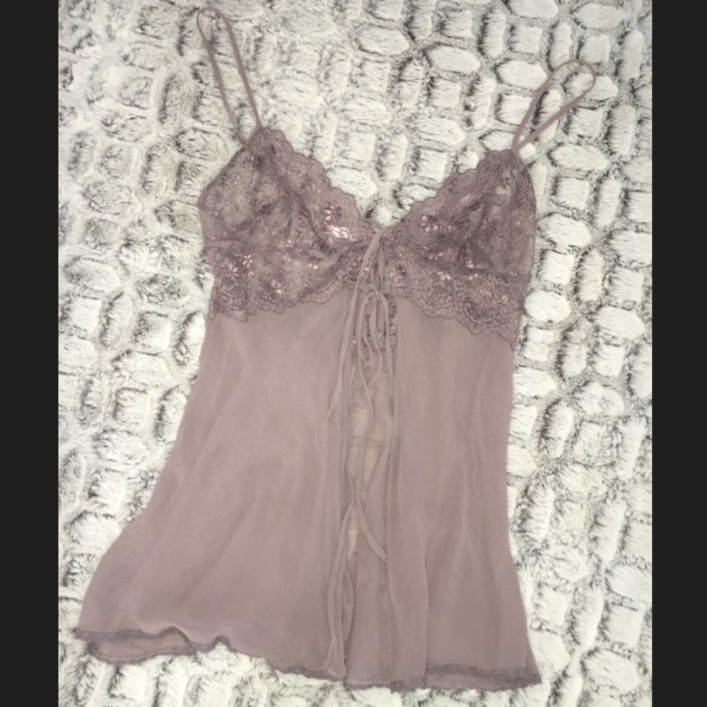 Victoria’s Secret Lingerie